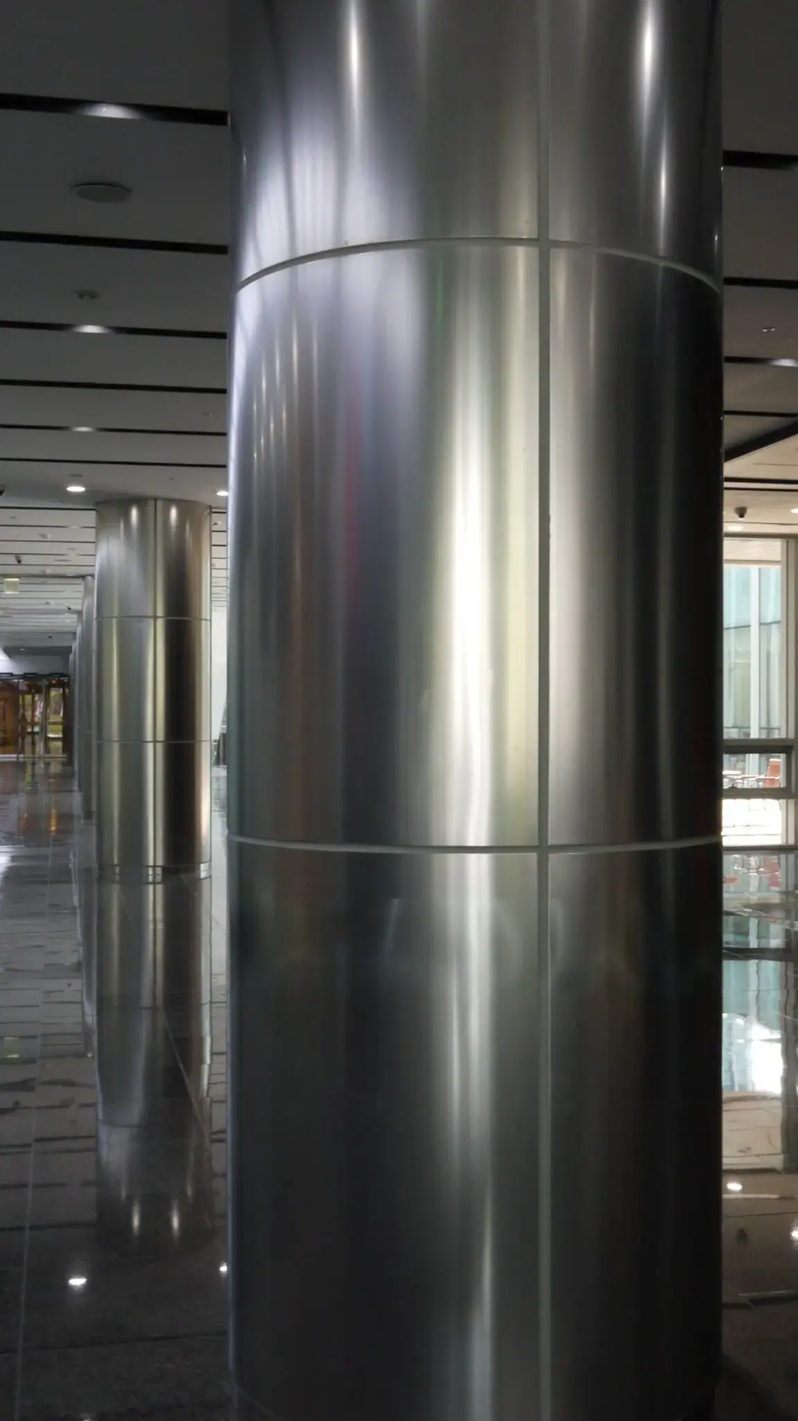 Decorative Metalwork